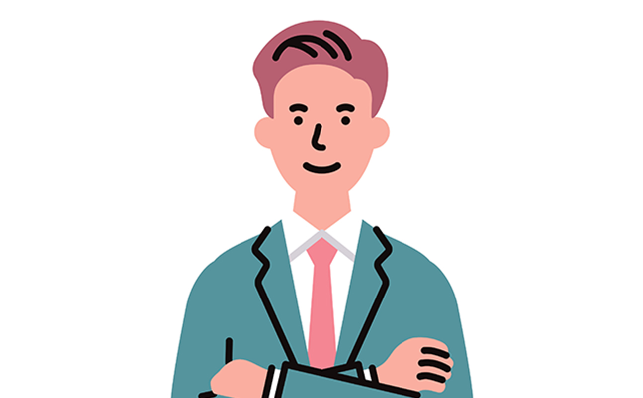 アパレルショップオーナー K様